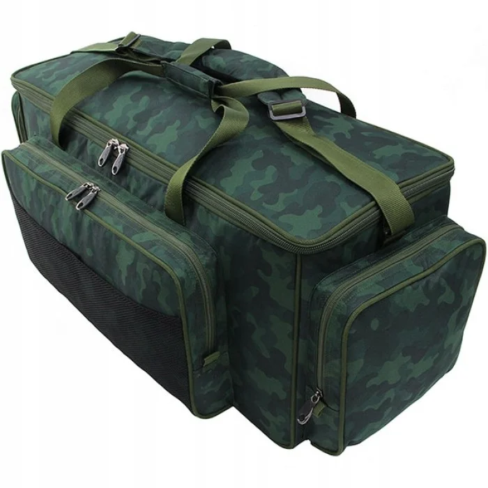 Сумка NGT Camo Insulated Carryall